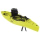 Kayak a pedales Hobie Mirage Outback 