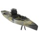 Kayak a pedales Hobie Mirage Outback 