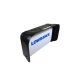 Visera BerleyPro Lowrance HDS9 Carbon Visor