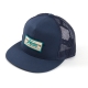 HAT, HOBIE CLASSIC SURF NAVY