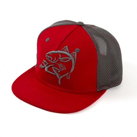 HAT, HOBIE RED REDFISH