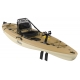 Kayak de pesca a pedales Hobie Mirage Passport