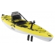 Kayak de pesca a pedales Hobie Mirage Passport