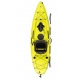 Kayak de pesca a pedales Hobie Mirage Passport