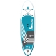 Tabla Paddle Zray SUP X-RIDER DELUXE 10'10"