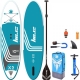 Tabla Paddle Zray SUP X-RIDER DELUXE 10'10"