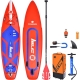 Table SUP Zray Fury 10'