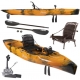 Kayak a pedales Hobie Mirage Outback 