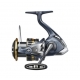 Carrete Shimano Ultegra 4000 XG FC