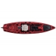 Galaxy Kayaks WILDCAT FX