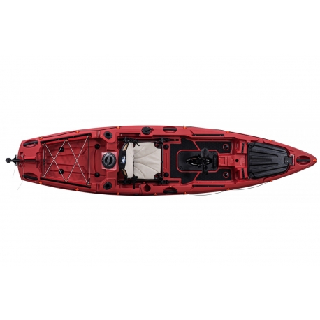 Galaxy Kayaks WILDCAT FX