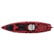 Galaxy Kayaks WILDCAT FX