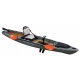 Galaxy Kayaks WILDCAT FX