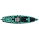 Galaxy Kayaks WILDCAT FX