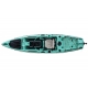 Galaxy Kayaks WILDCAT FX