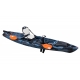 Galaxy Kayaks WILDCAT FX