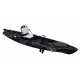 Galaxy Kayaks WILDCAT FX