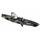 Galaxy Kayaks WILDCAT FX