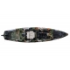 Galaxy Kayaks WILDCAT FX