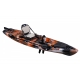 Galaxy Kayaks WILDCAT FX