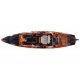 Galaxy Kayaks WILDCAT FX