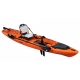 Galaxy Kayaks WILDCAT FX