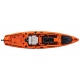 Galaxy Kayaks WILDCAT FX