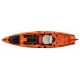 Galaxy Kayaks WILDCAT FX