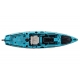 Galaxy Kayaks WILDCAT FX