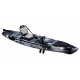 Galaxy Kayaks WILDCAT FX