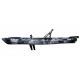 Galaxy Kayaks WILDCAT FX