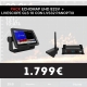 Pack EchoMAP UHD 92sv + LiveScope GLS 10 con LVS32 Panoptix